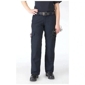 5.11 Tactile TACLITE® EMS Pants Dark Navy Blue